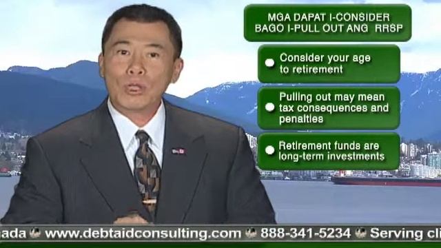 Episode 7,Itama Po Natin! By: Ben Lou In Balitang Canada