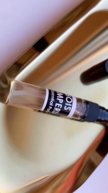 Чем пахнут духи 