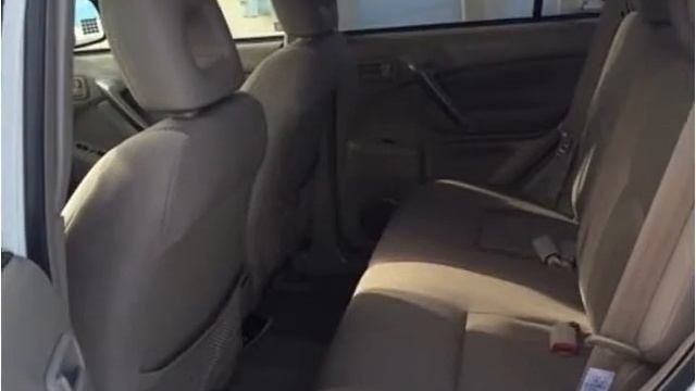 2004 Toyota RAV4 Used Cars Lebanon IN