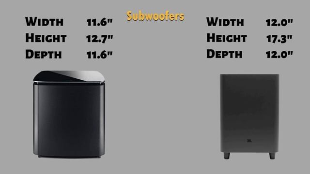 Bose Smart Soundbar 900 With Speakers And Bass Vs Jbl Bar 9.1