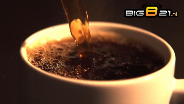 BigB21 Bart Van Der Molen Promovideo