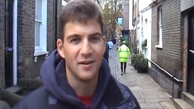 Hover The Wight: Best Of Video Clips 2004/05