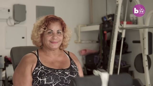 I’m Addicted To Building My Massive Muscles | HOOKED ON THE LOOK