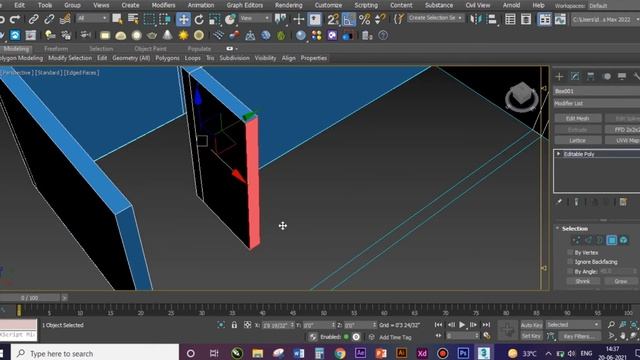 Autodesk 3ds Max 2022 I New Features I Updates In Hindi/English I Self Learner
