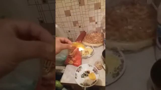 Страшная тайна чипсов!!!!