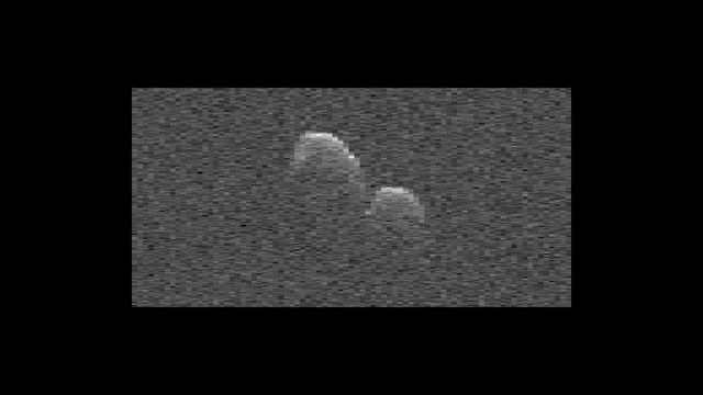 Radar Observations Of Asteroid 1999 JD6