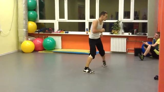 Familia Cubana - мужская стилистика.