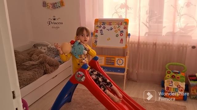 A Venit Tati Acasă/ Cum O Mai Ducem Noi😄