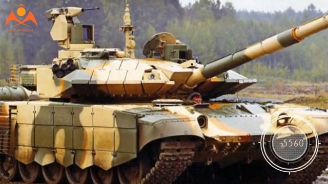 Indian Army May Soon Get New-generation Tanks