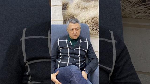 Отзыв Андрея, участника 27-го потока «Наука и искусство трансформационного коучинга»