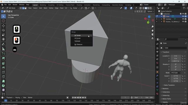 4  Lesson 4   The Art Of Greyboxing In Blender For Efficient Design
