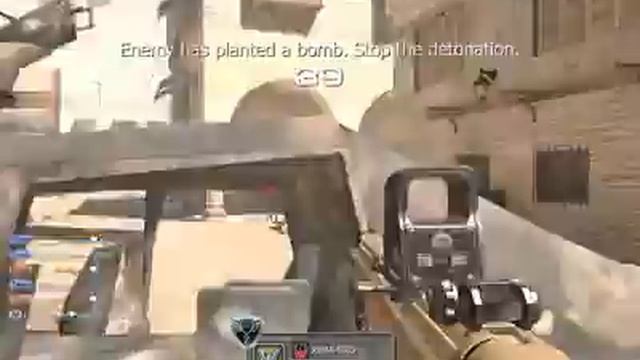 Ign XBBA-ERO No Recoil !!!!