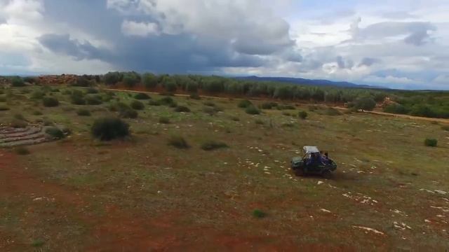 Eumelia Organic Agrotourism Farm