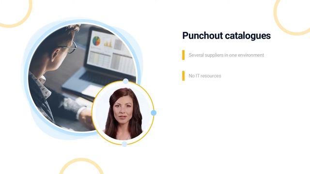 Supplier Portals | Tail Spend Management