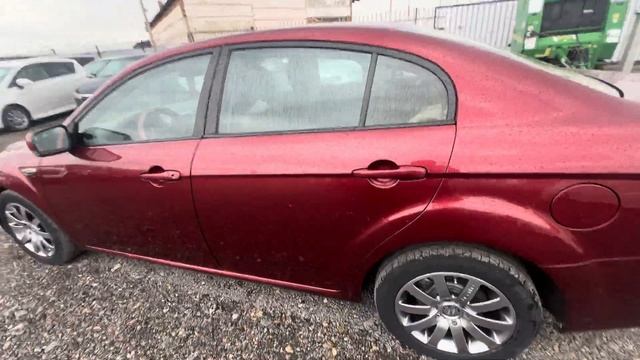 Китайские машины - движение на новый уровень