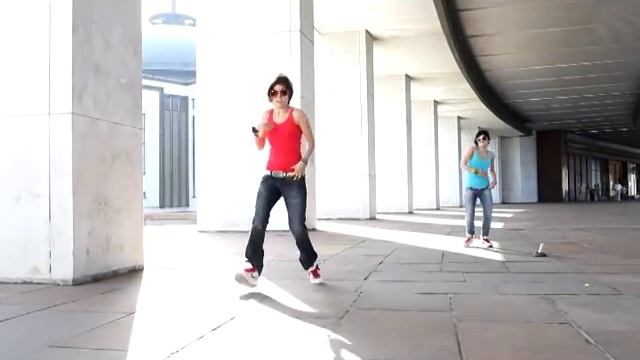 Лена Верещагина / Ragga / Konshens -Bedroom General