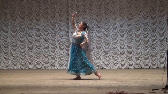 Шоу талантов 2