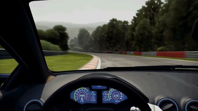 NFSS 2 U  Lamborghini Reventon  Police