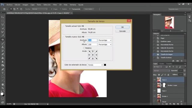 Charon Michel Efecto Glum