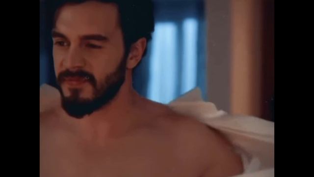 Харун и Эзо провели ночь вместе🔥🔞