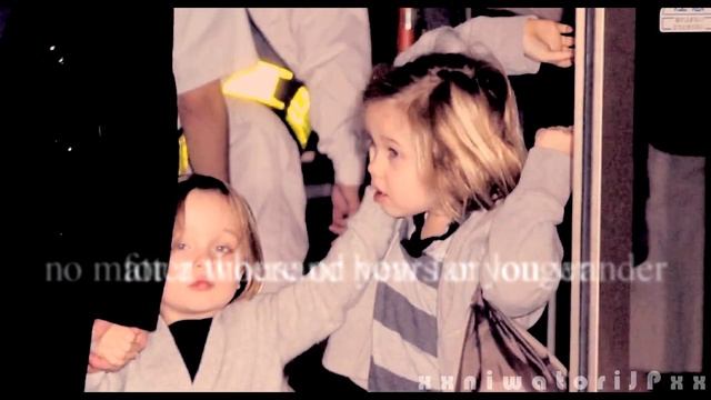 Shiloh Jolie-Pitt || Happy 7th Birthday (2013)