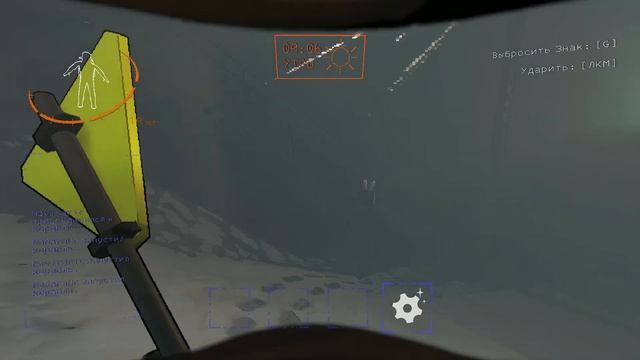 Путешествие в ад: Хоррор на Титане в Lethal Company