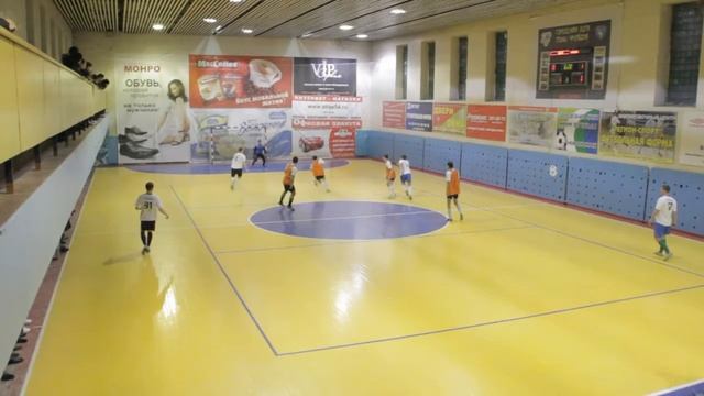 Эко центрум   --     Шедевр  \08.12.2013\    1  -  2