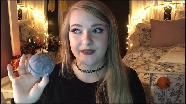 Lush Halloween Haul 2017