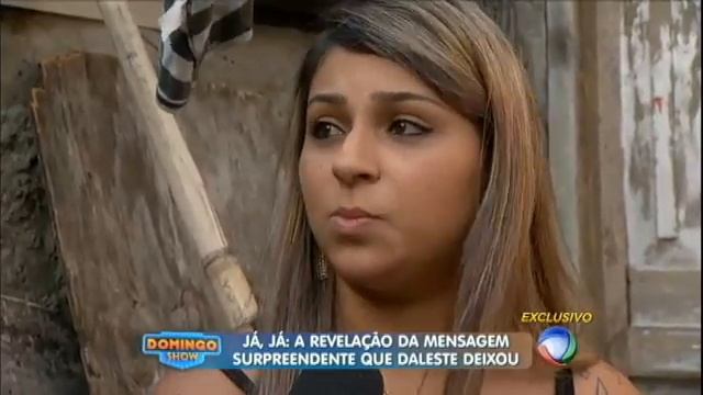 Gravação Deixada Em Tablet Indica Que MC Daleste Sabia Que Ia Morrer