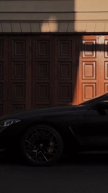 Bmw M 8 #bmwm8 #bmwm8competition #shorts