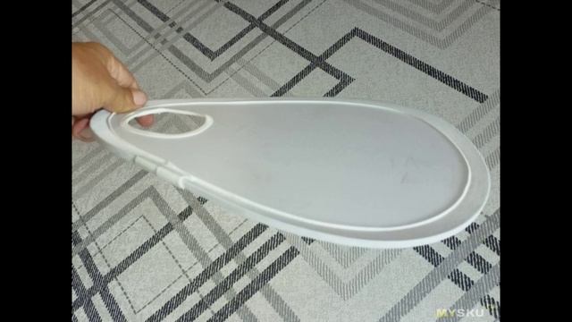 Рассеиватель для фотовспышки | #Обзор