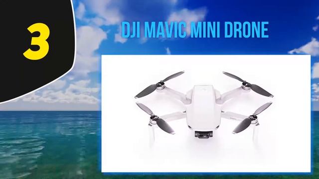 Best Selfie Drones in 2023 [Top 5 Best Selfie Drones]