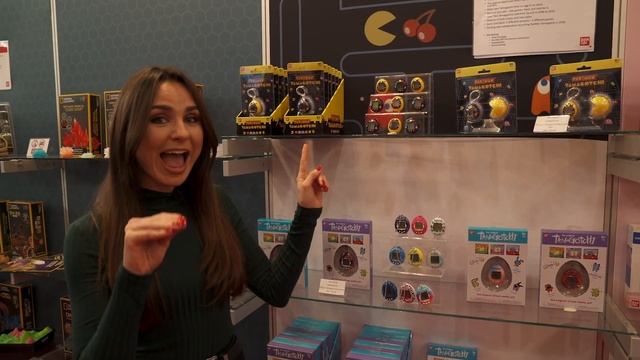 London Toy Fair 2020