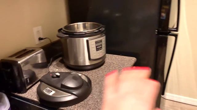 США Влог Готовлю из русских продуктов /USA Vlog/