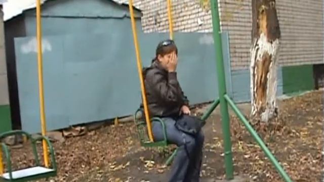 Буктрейлер по книге Юлии Нифонтовой ШИЗА