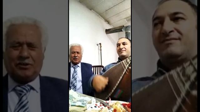 Firudin Tovuzlu **Ismayil Bozalganli