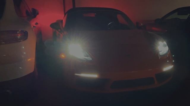 Porsche VS Lamborghini Urus.Porsche  Boxster ужасная машина.
