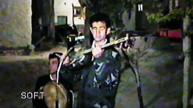 1998 й.Мана сизга Уша Эски Туйлар АРХИВ