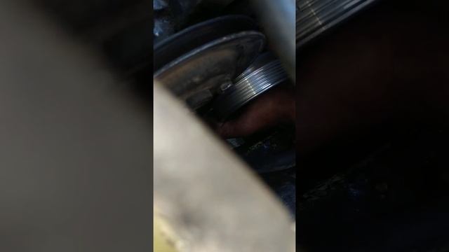 FIAT Siena 1.4 Devirdaim Su Pompası Ve Ve Kayış Değişimi (sahibini Yakan Araba)
