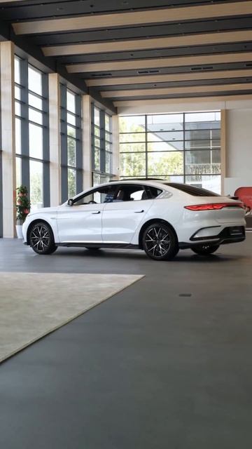 🔥BYD HAN FLAGSHIP 🔥   #uzbekistan #motorsport #motors #uzb #uz#RebmateMall