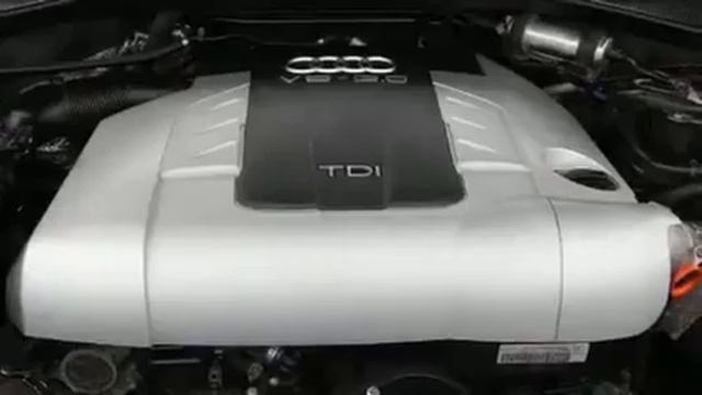 2010 Audi Q7 3.0 TDI Premium In Rutland, VT 05701