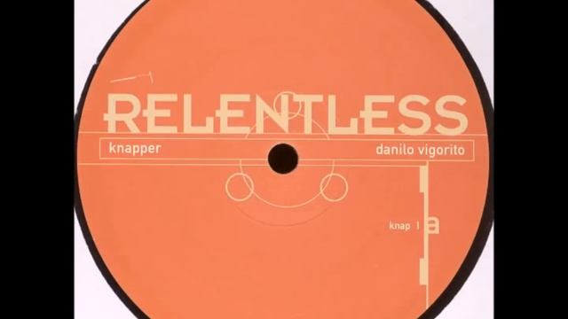 Danilo Vigorito - B1 - Knead