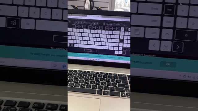 Ноут асус N4200