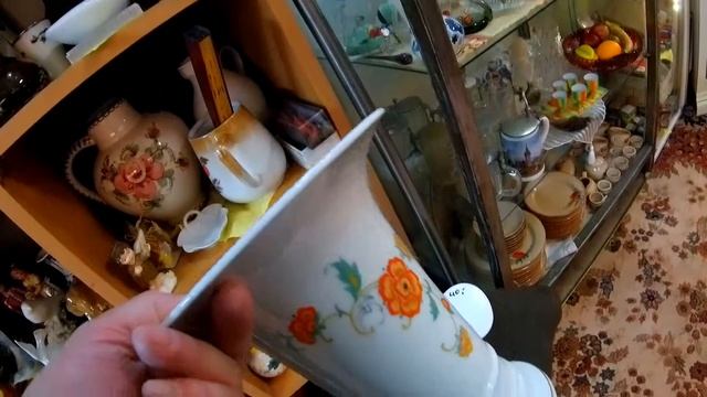 Сокровища немецкого SECOND HAND GERMANY