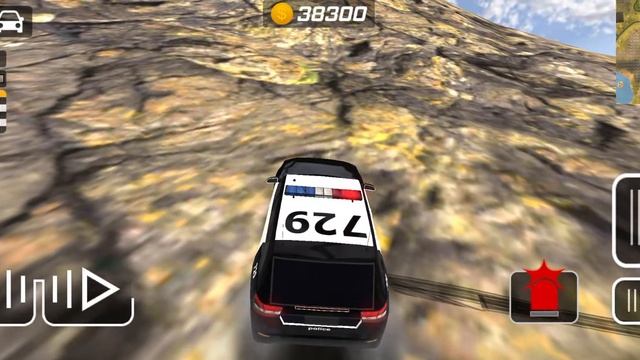 Duty Police Car Chase Cop Simulator New Police Car Funny Driving - Android Gameplay - #261