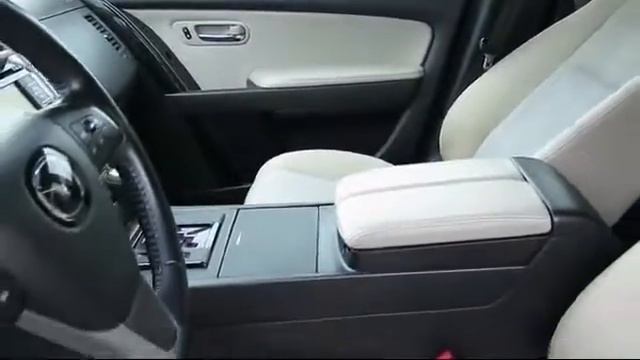 2015 Mazda CX-9 Fresno  Clovis  Madera  Selma  Hanford