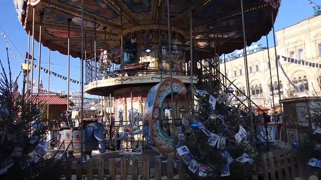 Philips Xenium V787 Test Video