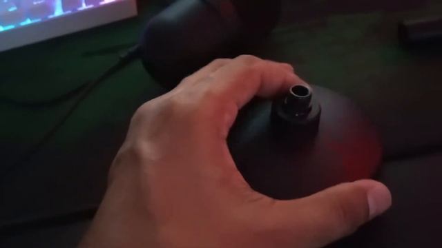 MICROFONE RAZER SEIREN MINI MELHOR CUSTO BENEFÍCIO?