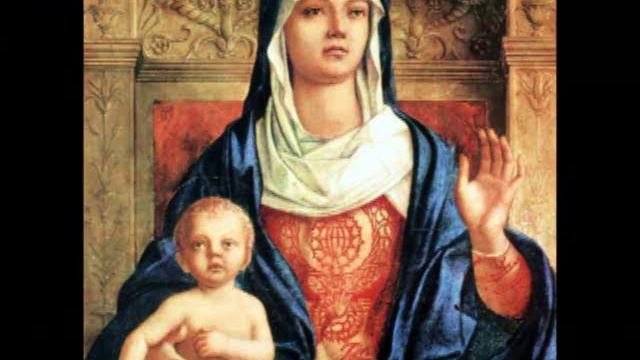 Antonio Vivaldi : Gloria In Excelsis Deo - Riccardo Muti / New Philharmonia Orchestra