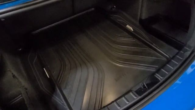 LAGUNA BLUE BMW M3!! Ultimate Package | DINAN INTAKE | DINANE STAGE 3 !!